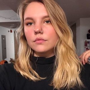 Meet your Posher, Sam